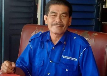Belum Ada Kepastian Hukum, Laporan Pencemaran Nama Baik oleh Budiman S Mandek di Polda Sulsel