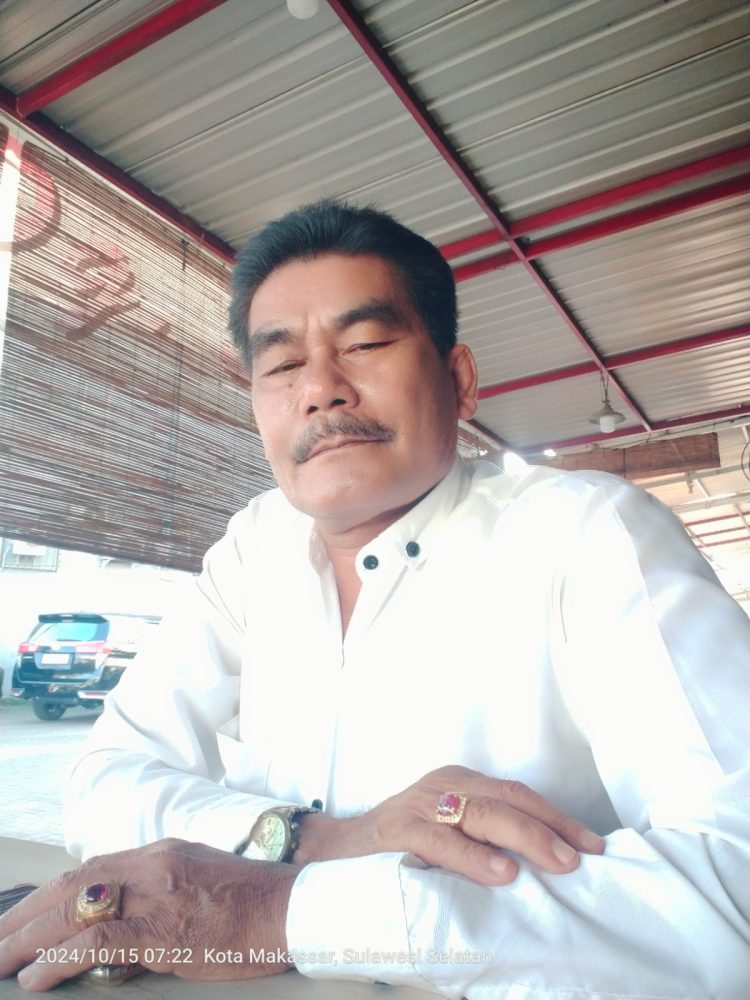 Opini: Ketika Keadilan Terlalu Mahal untuk Rakyat Biasa