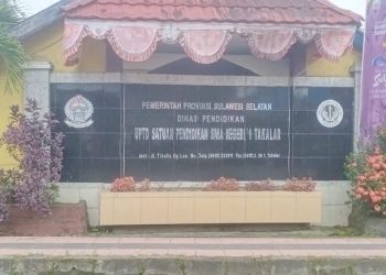 Dugaan Manipulasi Data Pendaftaran di SMAN 1 Takalar, Orang Tua Tuntut Investigasi