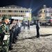 Polres Gowa Gelar Patroli Gabungan Dalam Rangka Cipta Kondisi