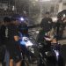 Polres Maros Gelar Operasi KRYD, Antisipasi Kejahatan Jalanan dan Gangguan Kamtibmas di Malam Hari