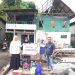 PT Semen Tonasa Salurkan Bantuan untuk Korban Kebakaran di Pangkep