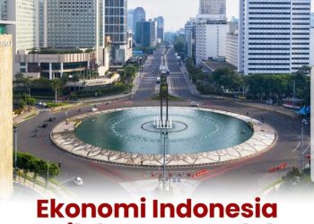 Pergolakan Pemikiran Ekopol Pancasila