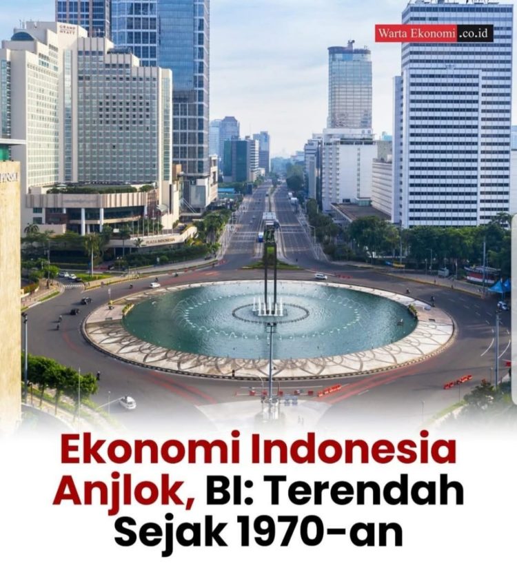 Pergolakan Pemikiran Ekopol Pancasila