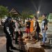 Unit Turjawali Perintis Presisi Samapta Polres Gowa Gelar Patroli KRYD dan Blue Light di Wilayah Rawan