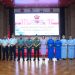Danpasmar 1 Resmi Sandang Pangkat Brigadir Jenderal TNI Marinir