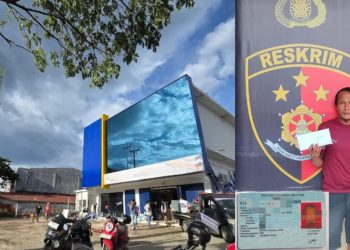 Diduga Identitasnya Disalahgunakan, Warga Palopo Lapor ke Polisi: “NIK Saya Dipakai Orang Lain”
