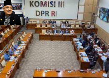 RUU KUHAP Hapus Larangan Siaran Langsung Persidangan, Wilson Lalengke: Dukungan Penuh Transparansi Publik