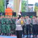 Polres Maros Gelar Apel Gelar Pasukan Operasi Patuh 2025