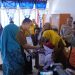 Bupati Pangkep Bagikan 12 Ribu Lebih Seragam Gratis, Wujud Komitmen Pemerintah Terhadap Pendidikan