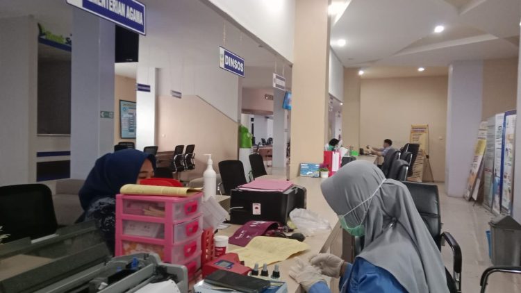 DPMPTSP Terus Perluas Akses Pelayanan Masyarakat