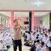 Sat Binmas Polres Maros Gelar Sosialisasi Bahaya Narkoba di Kalangan Pelajar SMA
