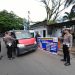 Polres Maros Sosialisasi Keselamatan Berkendara ke Pengemudi dalam Rangka Operasi Patuh Pallawa