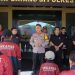 Kapolres Maros Lepas Tim Inkanas Polres Maros untuk Berlaga di Kejuaraan Inkanas Sulsel