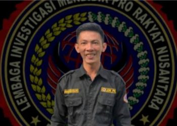 Ketua Lidik Pro Maros Dukung Tegas Kapolda Sulsel Tindak Mafia BBM: Soroti Kasus Ilham di Polres Maros