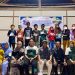 Kelas Inspirasi KBA Rammang-Rammang Bangkitkan Semangat Anak Penerima Beasiswa Astra di Desa Salenrang