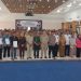 Bupati Pangkep Hadiri Peluncuran Koperasi Merah Putih Secara Daring, 103 KMP Telah Terbentuk di Pangkep
