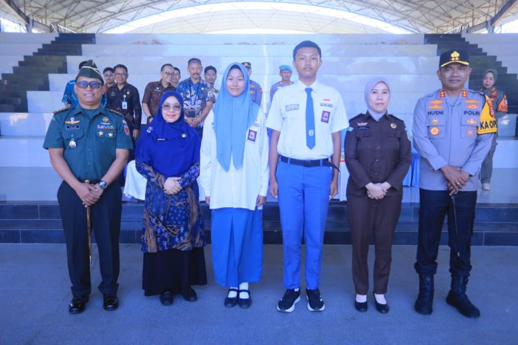 Bimtek Literasi Informasi Digelar di Pangkep, Dorong Masyarakat Lebih Melek Informasi di Era Digital