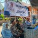 Bhabinkamtibmas Kelurahan Tonasa Hadiri Reses Anggota DPRD Sulsel di Balocci