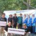 Mangrove Camp Blue Forest Bontomanai Dibuka Camat Labakkang