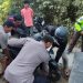 Polisi di Maros Gerak Cepat Tangani Kecelakaan Lalu Lintas Tragis di Batulotong Tanralili yang Tewaskan Dua Pengendara