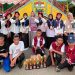 MTs Muhammadiyah Sibatua Sapu Bersih Juara di Red Cross Competition III Pangkep