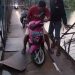 Miris, Kondisi Jembatan Gantung Pakasalao–Pangkajene Rusak, Warga Desak Pemerintah Bertindak