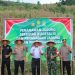 Dukung Instruksi Presiden RI Tentang Pengelolaan Jagung Dalam Negeri, Polres Maros Dorong Petani Jual Hasil Jagung ke Bulog, Polri Siap Kawal