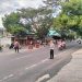 Cegah Pelanggaran Lalu Lintas, Sat Samapta Maros Laksanakan Patroli Pagi