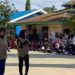SMPN 1 Pangkajene Kenalkan Komunitas SIPAKALEBBI Lewat Drama Edukatif Hadirkan Tamu dari BBGPMP dan Kementerian