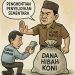 Kejari Maros Hentikan Penyelidikan Dugaan Korupsi Dana Hibah KONI, Rp130 Juta Telah Dikembalikan
