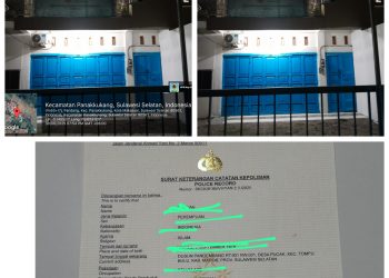 Puluhan Warga Dusun Pangembang Kecewa, Rekrutmen Program MBG Dinilai Tidak Transparan