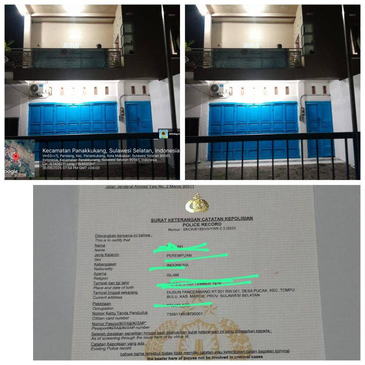Puluhan Warga Dusun Pangembang Kecewa, Rekrutmen Program MBG Dinilai Tidak Transparan