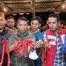 Peresmian dan Launching Warkop Jaya Pesisir, Unit UMKM BUM Desa Pajukukang: Wadah Baru Aktivitas Ekonomi dan Sosial Masyarakat