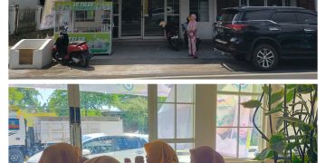 Rumah Makan & Es Teler 76 Resmi Dibuka, Sajikan Cita Rasa Khas Bugis Makassar