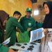 Mahasiswa KKN UIN Alauddin Tekolabbua Hadirkan Inovasi Arang Briket dan Pemetaan Digital UMKM