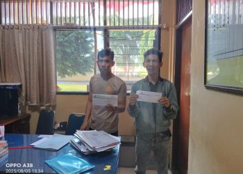 Lidik Pro Maros Desak Transparansi, Laporkan Balik Kasus Dugaan Pengancaman