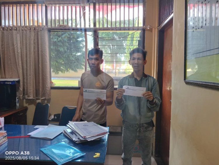 Lidik Pro Maros Desak Transparansi, Laporkan Balik Kasus Dugaan Pengancaman