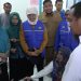 Gubernur Sulsel Andi Sudirman Pantau Pelayanan Kesehatan Bergerak di Pulau Sabutung