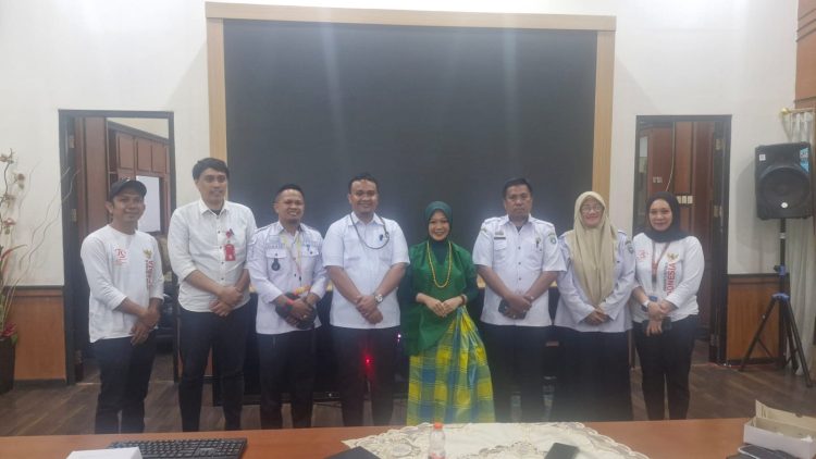 Desa Barabatu Wakili Pangkep dan Sulsel dalam Lomba Pemuda Pelopor Tingkat Nasional 2025