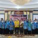 Pemkab Pangkep Kukuhkan Forum Anak Saudara Pangkep dalam Peringatan HAN 2025