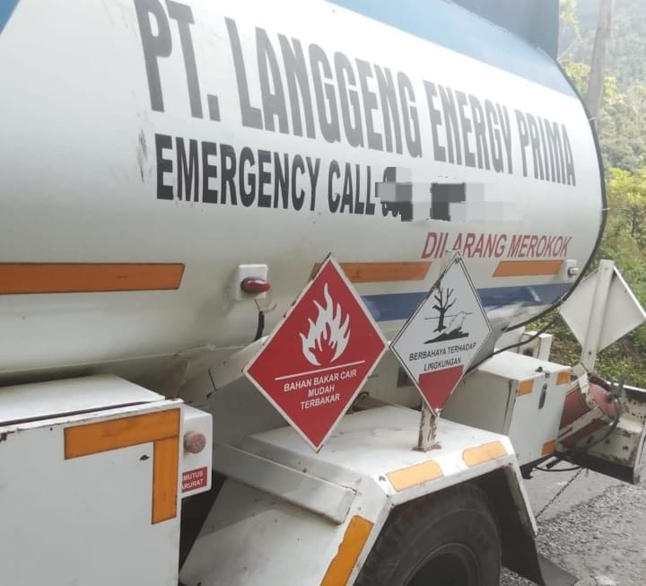 Distribusi Solar Industri ke PLTMH Diduga Dipalak: PT Langgeng Energi Prima Jadi Korban Pemalakan Berkedok Pemberdayaan