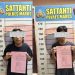 Polres Maros Tetapkan Empat Tersangka Pelaku Penyerangan Pondok Pesantren