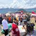 Gubernur Papua Tengah Kunjungi Distrik Sinak, Bawa Bantuan dan Harapan bagi Pengungsi