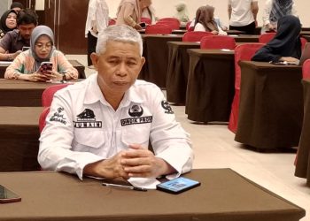 Kacabdis Wilayah IX Dua Kali Beri Surat Peringatan ke Kepala SMA Negeri 16 Liukang Tuppabiring