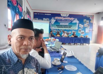 Kepala SMAN 16 Pangkep Sampaikan Hak Jawab Terkait Pemberitaan Sebelumnya