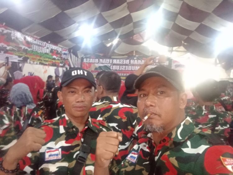 LMP Maros: Unit Tipidter Polres Maros Konsisten Berantas Bisnis Ilegal