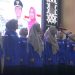 Lomba Paduan Suara Antar OPD Meriahkan HUT ke-80 RI di Pangkep