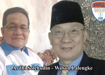 Dapat Mandat PPWI, KRT. Ardhi Solehudin Siap Pimpin Konsolidasi Pewarta Warga di Jawa Tengah