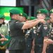 Kasad Pimpin Sertijab Pangdam III/Siliwangi, Gubernur Akmil, dan Dansecapa AD
